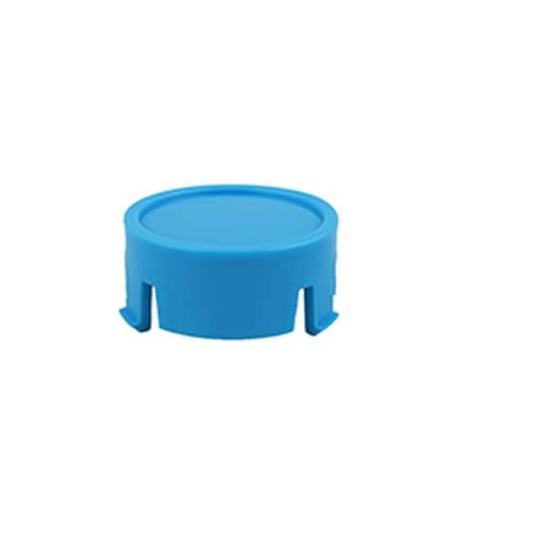 Ilc Replacement for Power Wheels Frc29 Barbie Dream Camper Steering Wheel CAP FOR Camper - FRC29 BARBIE DREAM CAMPER STEERING WHEEL CAP FOR