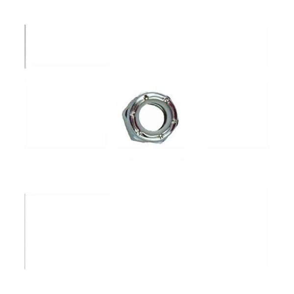 Ilc Replacement for Fisher Price Frc35 HOT Wheels 6V Jeep 3/8 Inch -16 Lock NUT - FRC35 HOT WHEELS 6V JEEP 3/8 INCH -16 LOCK NUT FI