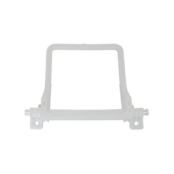 Ilc Replacement for Power Wheels J4390 Ford Mustang RED Battery Retainer - J4390 FORD MUSTANG RED BATTERY RETAINER POWER WHE