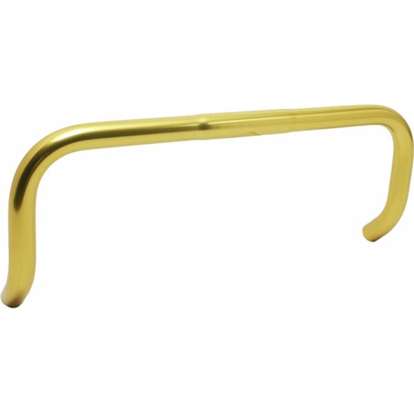 Strike3 5  Single Speed Bike Handle Bar Light Green - 8 x 16 in. - ST2801104