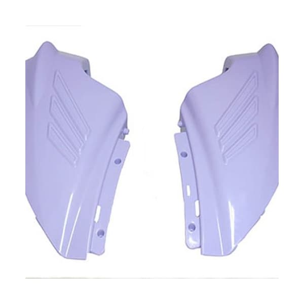 Ilc Replacement for Fisher Price Dwr12 Dune Racer Extreme Front Fender SET FOR Dune Racer (dwr12) - DWR12 DUNE RACER EXTREME FRONT FENDER SET FOR DUN