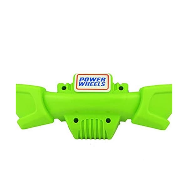 Ilc Replacement for Fisher Price Dml91 Dune Racer Extreme Bumper FOR Dune Racer - DML91 DUNE RACER EXTREME BUMPER FOR DUNE RACER FI