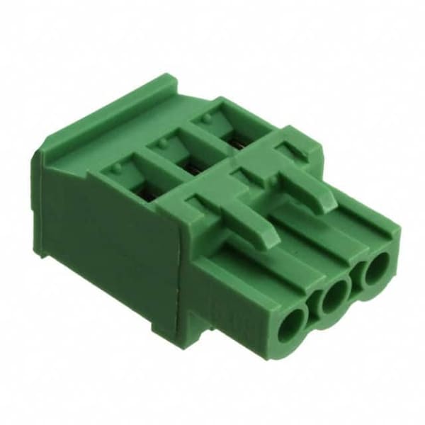 Fci Ts03515B00J0G-508 Tb Plu Plu Hook/Back - TS03515B00J0G