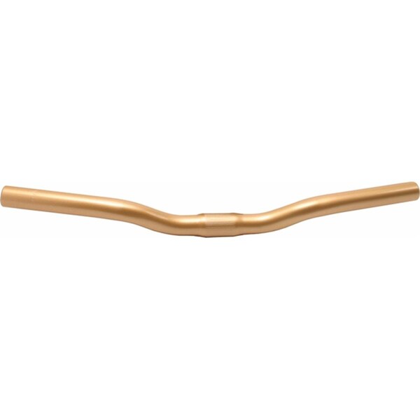 Big Roc Tools Mountain Bike Handle Bar - Green- 18 x 3 in. - 57HBHS807AGN