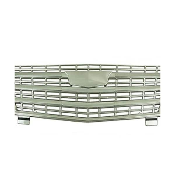 Ilc Replacement for Power Wheels Cdd13 Barbie Escalade Dance Party Grille FOR Barbie Escalade (cdd12) - CDD13 BARBIE ESCALADE DANCE PARTY GRILLE FOR BARB