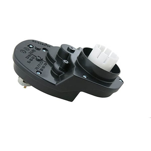Ilb Gold Replacement For Power Wheels, Flp16 Dune Racer Motor Gearbox Assembly - FLP16 DUNE RACER MOTOR GEARBOX ASSEMBLY