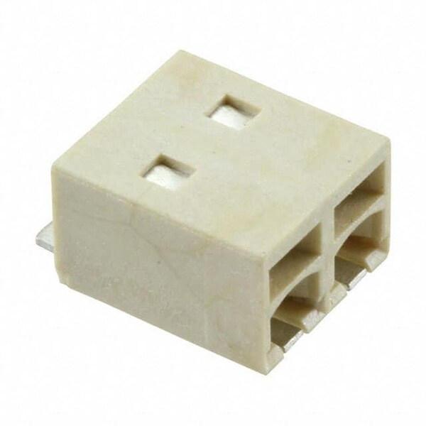 Fci Nq02211000J0G-400 Tb Spring Clamp Smt - NQ02211000J0G
