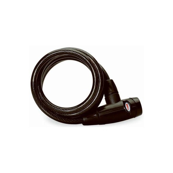 Bell Sports SecuriKey 6' Bike Lock - 7076470