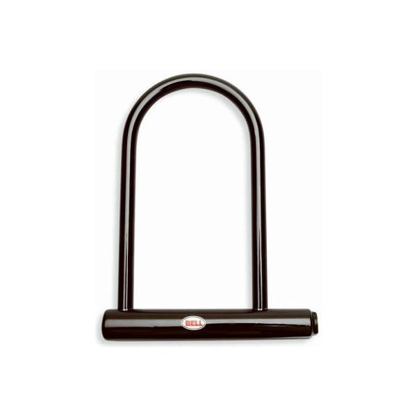 Bell Sports Hands Off Bike Lock - 7067993