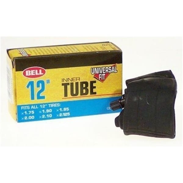 Bell Sports 12.5 in. Bicycle Inner Tubes - BE311699