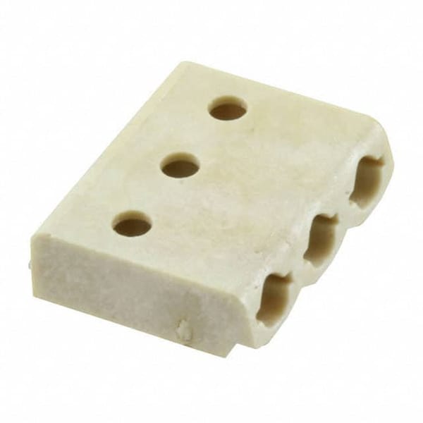 Fci Nq-3.0-3P Natural Color   Smt Type W/O Flange - NQ03411000J0G