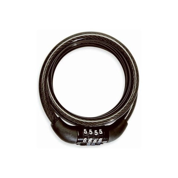 Bell Sports EzGuard 5' Bike Lock - 7076469