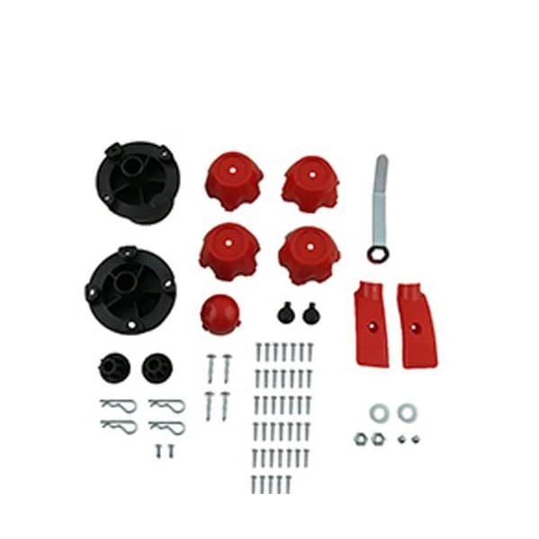 Ilc Replacement for Fisher Price Ffy09 Dune Racer Parts BAG FOR Dune Racer (ffy09) - FFY09 DUNE RACER PARTS BAG FOR DUNE RACER (FFY09)