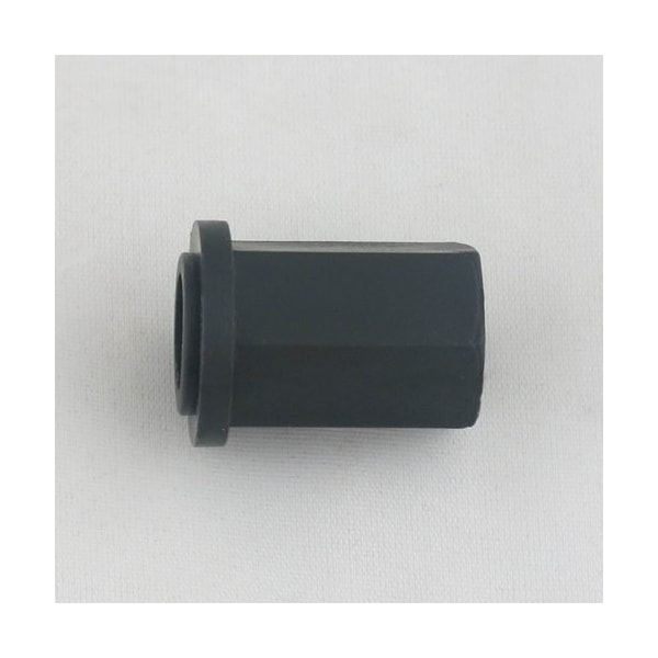 Ilc Replacement for Power Wheels 78475 Barbie Trail Rider HEX Bushing - 78475 BARBIE TRAIL RIDER HEX BUSHING POWER WHEELS