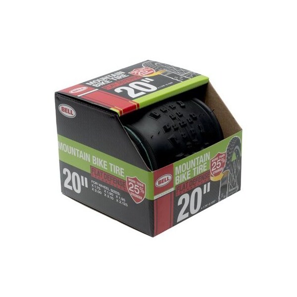 Bell Sports 20 Mountain Bike Tire - 7091037