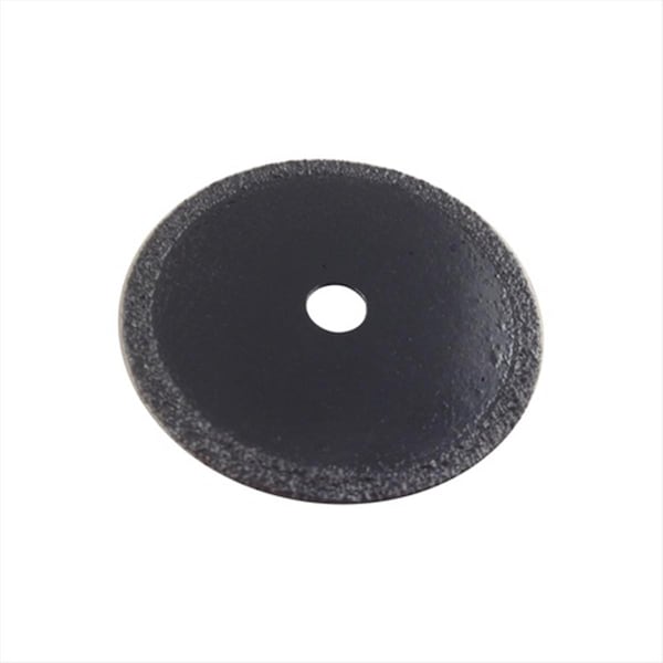 Disston Remgrit 1.75 In. Fine Grit Carbide Grit Circular Saw Blade - GC101