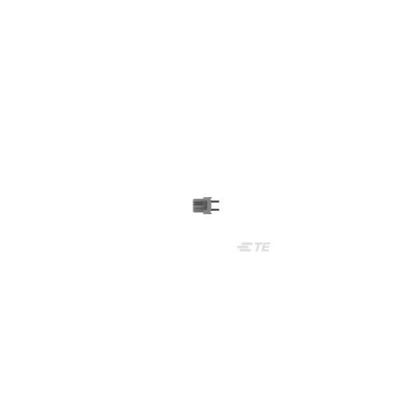 Te Connectivity Board Euro Connector, 64 Contact(S), 3 Row(S), Female, Straight, 0.1 Inch Pitch, Press Fit - 5535059-5