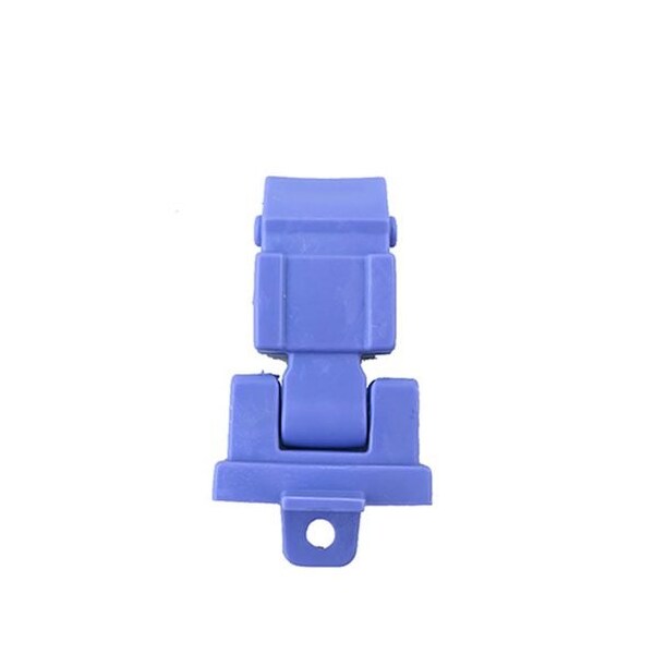 Ilc Replacement for Fisher Price Flc45 Disney Princess Jeep Wrangler Hood Latch FOR Jeep Flc45 - FLC45 DISNEY PRINCESS JEEP WRANGLER HOOD LATCH FO