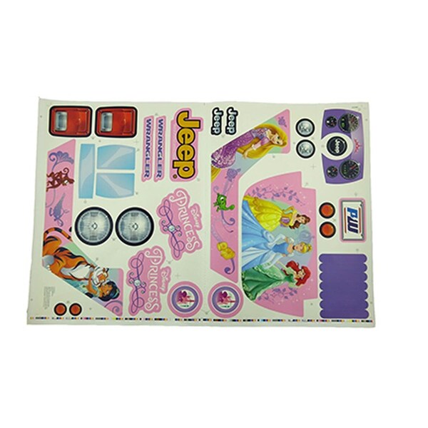 Ilc Replacement For FISHER PRICE, 39006557 - 3900-6557