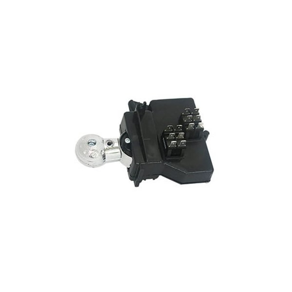Ilc Replacement for Power Wheels Fcd17 Desert Racer Pink Shifter FOR Desert Racer (fbm95/fcd17)) - FCD17 DESERT RACER PINK SHIFTER FOR DESERT RACER