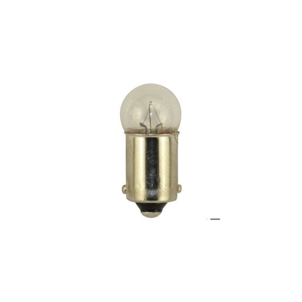 Ilb Gold Indicator Lamps G Shape No 205 Mp Alco Fa-2, Replacement For Lionel Toy Train, 2Pk - 205 MP ALCO FA-2