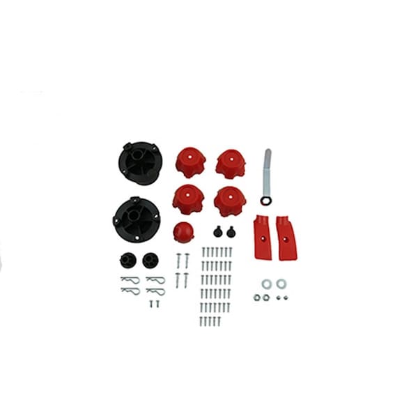 Ilc Replacement For FISHER PRICE, 39005661 - 3900-5661