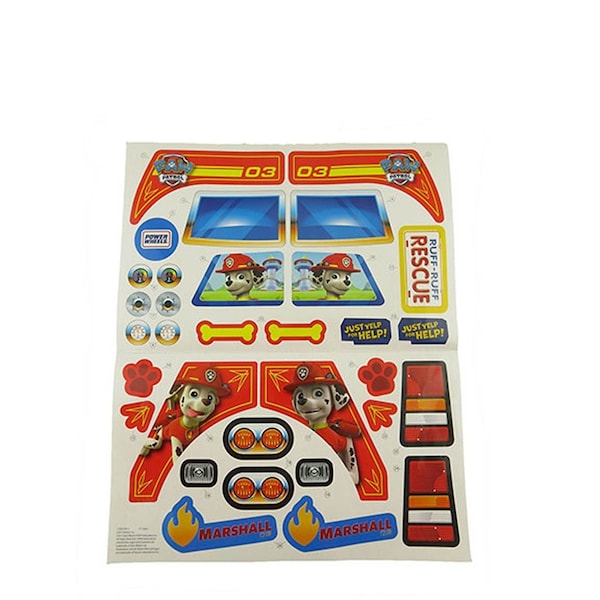 Ilc Replacement For FISHER PRICE, 39003873 - 3900-3873