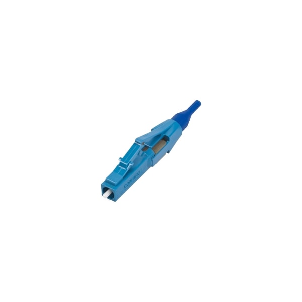 Corning LC 8.3/125 SM UNICAM CONN, PRETIUM CERAMIC FERRULE, SINGLE PACK - 95-200-99