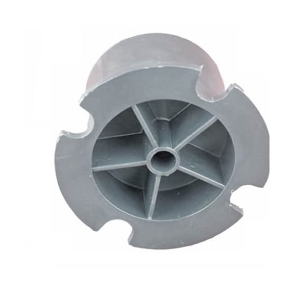 Ilc Replacement for Power Wheels X9218 Minnie Mouse VW Wheel Driver 10 RIB - X9218 MINNIE MOUSE VW WHEEL DRIVER 10 RIB POWER W