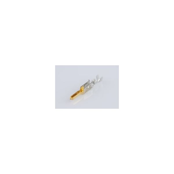 Molex New Mini Fit Crimp Pin Chain W/Plt - 39-00-0432