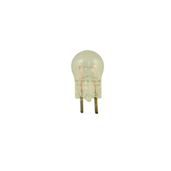 Ilb Gold Indicator Lamps G Shape No 237 Scout, Replacement For Lionel Toy Train, 10Pk - 237 SCOUT