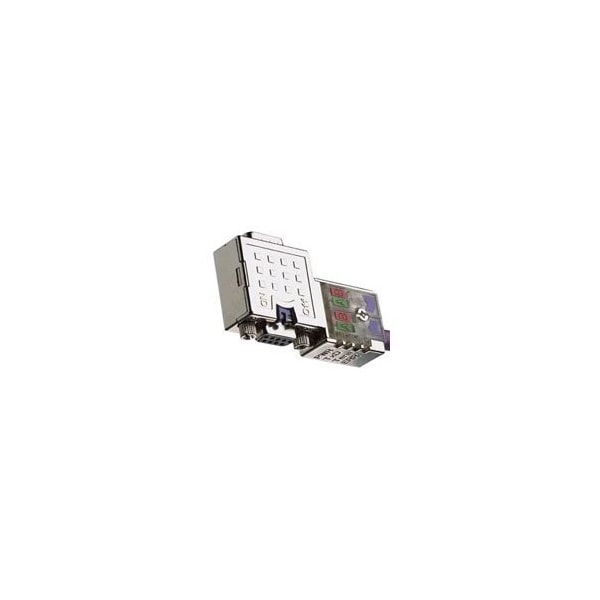 Woodhead Watertite Plug - 50 Amp 2P3W50A/480Vcali - 1301550167