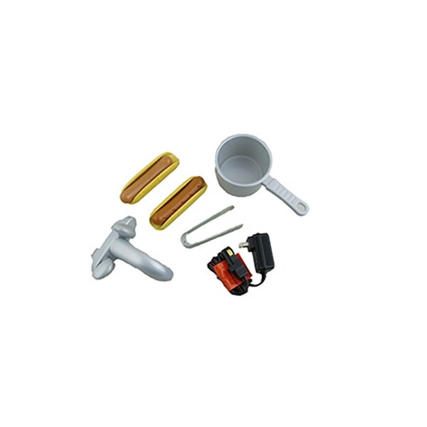 Ilc Replacement For FISHER PRICE, 39006753 - 3900-6753