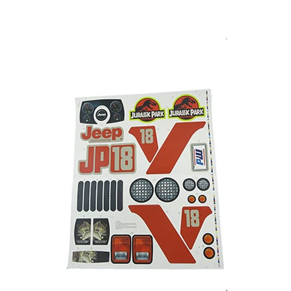 Ilc Replacement For FISHER PRICE, 39006427 - 3900-6427