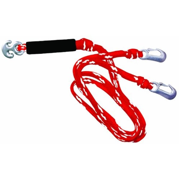 Perfectpitch 11-3030 4K Y Connector - PE2624113