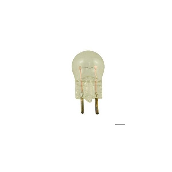 Ilb Gold Indicator Lamps G Shape No Sw 130, Replacement For Lionel Toy Train, 10Pk - SW 130