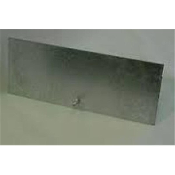 On Time Wildlife Feeders Warm Air Deflector Plate - 104