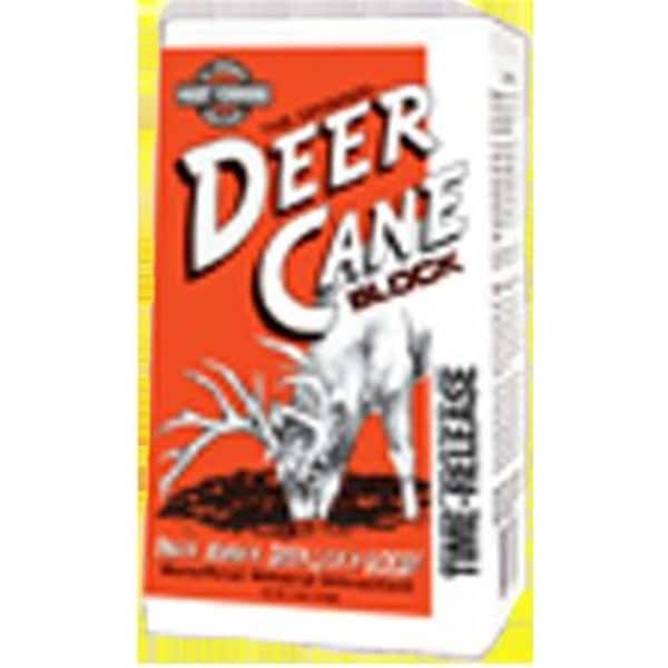Evolved Industries Evolved Habitats  Deer Cocain Block of Habit Forming Beneficial Mineral Attractant - 2925