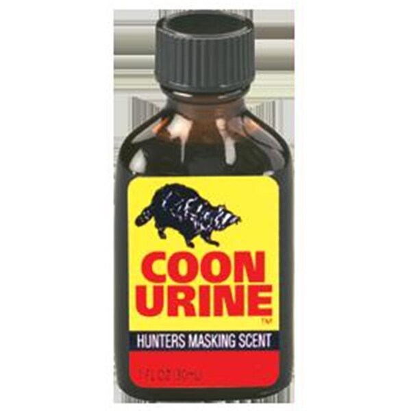 Wildlife Research Cente r  Coon Urine - 8842