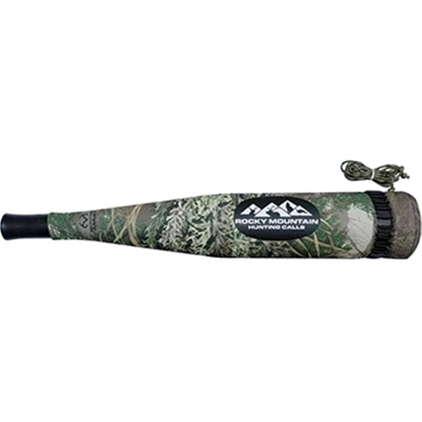 Rocky Mountain Hunting Calls Camouflage Bully Bull Extreme Bugle - 87206