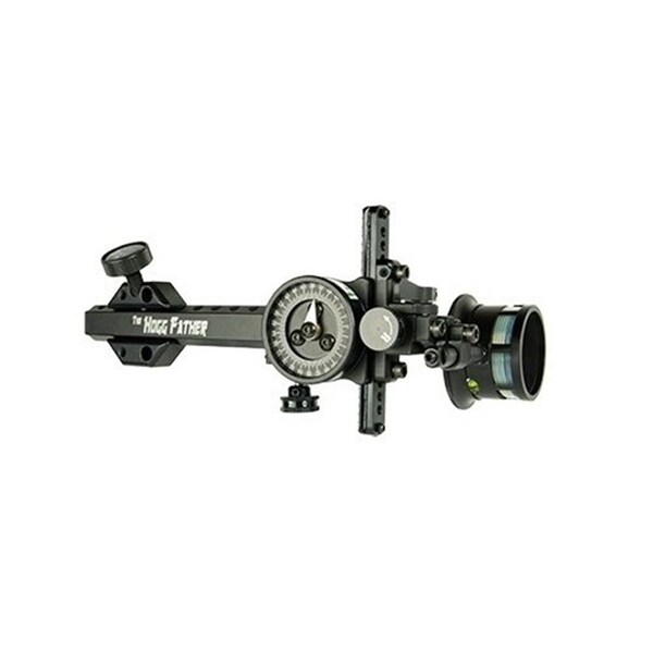 Last Chance Archery Last Chance EZ Green Vise - 13603