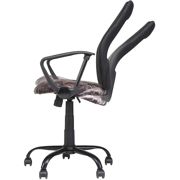 Hunt Comfort Hunt Comfort Deluxe Hunting GelCore Mesh Task Chair - HCDC20