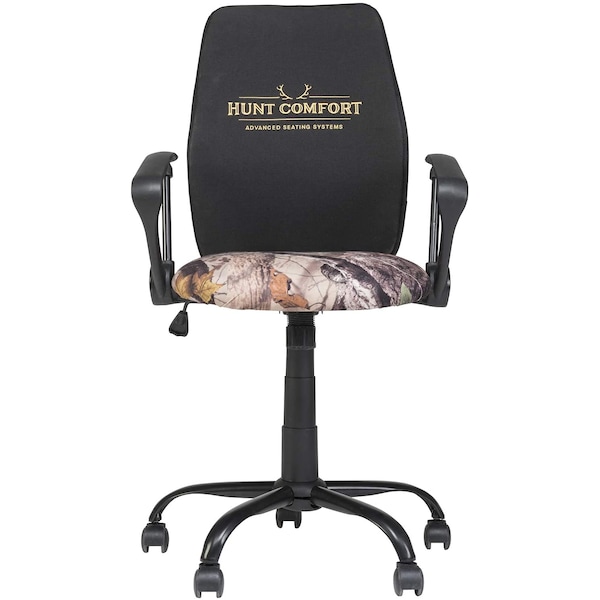 Hunt Comfort Hunt Comfort Deluxe Hunting GelCore Mesh Task Chair - HCDC20