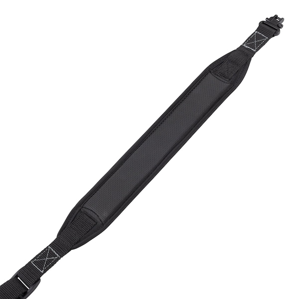 Allen Co Cascade Sling with Swivels, 500 lbs., Black/Gray - 8534