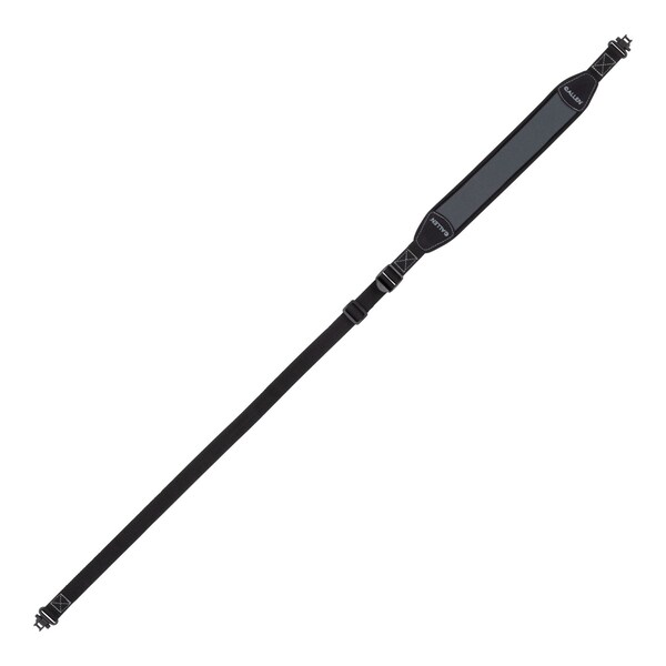 Allen Co Cascade Sling with Swivels, 500 lbs., Black/Gray - 8534