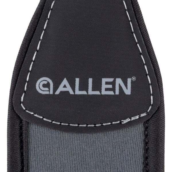 Allen Co Cascade Sling with Swivels, 500 lbs., Black/Gray - 8534