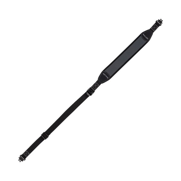 Allen Co Cascade Sling with Swivels, 500 lbs., Black/Gray - 8534