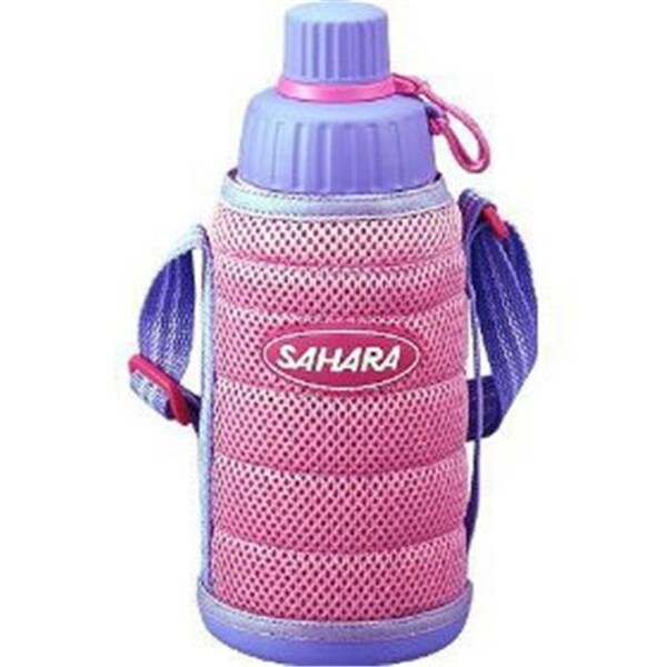 Tiger Tiger MMMA060P PINK SPORTS BOTTLE COLD ONLY SHOULDER STRAP - MMM-A060P