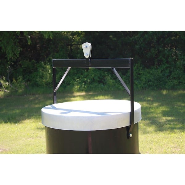 Bucket Boss Boss Buck  Hanging Bail for 55 gal Drum - BB-1HB55