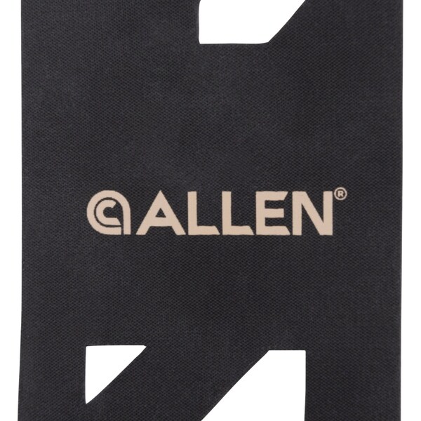 Allen Co Shadow Hyperlite Sling w/ Swivels, Holds 500 lbs., Black - 8535